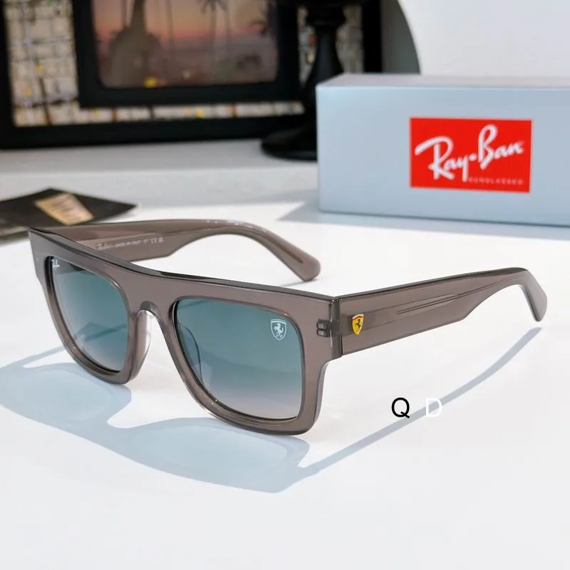 Rayban 2217 53-21-145 a07